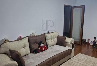 FABRIC - BABA DOCHIA - 4 CAMERE - 2 BAI - 2 BALCOANE - CENTRALA PROPRIE - CLIMA - 4