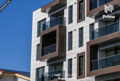 ✅TVA inclus » Apartament cu 4 camere la cheie, 2 băi și 2 terase | Constanța - 6