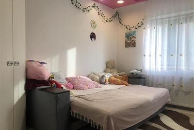 Apartament spatios cu 4 camere si 2 balcoane zona Noua - 7