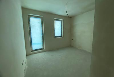 Apartament 3 camere 66 mp într-un ansamblu NZEB – terasa 28 mp - zona Terra - 8