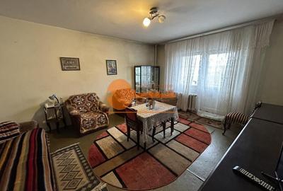 Apartament cu 2 camere decomandat în Lujerului