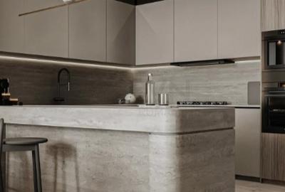REA1023855 Apartament spatios high end I 3 camere 143 mp utili I Ultracentral - 7