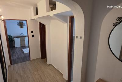 Apartament 2 Camere – Renovat Modern în 2026 – Etaj 2/4 – Micro 4, Târgoviște - 6