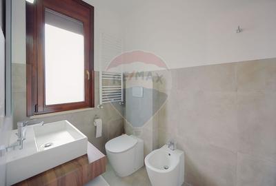 Apartamente 3 camere de vânzare mobilate/utilate, ultracentral, Oradea - 12