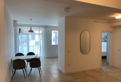 2 camere lux + parcare subterana , lift, liber - 18