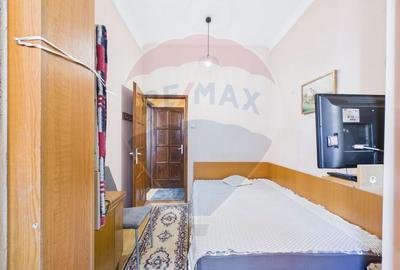 Apartament cochet in vila interbelica-Foisorul de Foc - 7