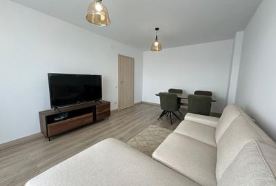 Apartament cochet - prima inchiriere - Urban Plaza