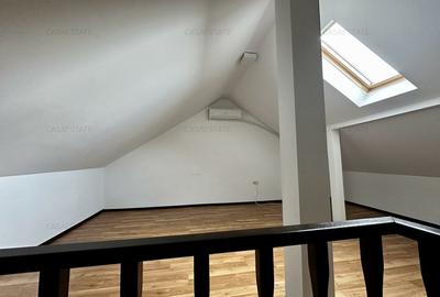 Inchiriere vila insiruita P+1+M Sfanta Agnes- video in link - 25