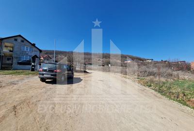 Teren intravilan | 800 mp | 40 ml deschidere | Micesti - 2