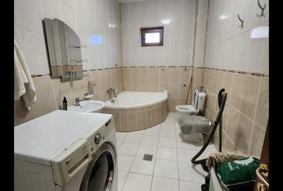 Vila de vânzare București noi  Damaroaia - 9