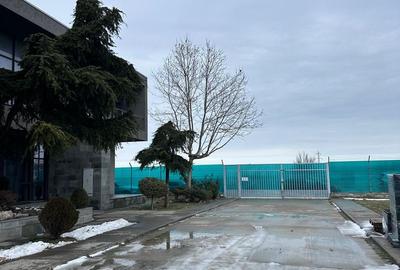 SPATIU COMERCIAL-INDUSTRIAL - ANADALCHIOI - 24