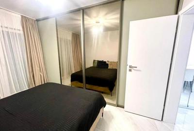 Apartament,etaj intermediar si parcare,zona Sopor - 3