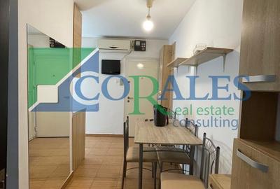 Et. 3. AP cu 1 Camera, deco, 4 ap/nivel, model mare,  balcon. Mobilat si Utilat - 3