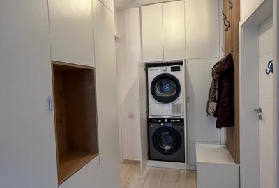 3 camere Metropolitan Residence Berceni 94 - 5