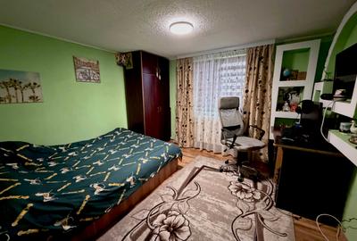 3 camere + gradina și terasa zona Podu de Fier / Tg Cucu, aproape de Palas! - 7