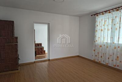 Casa in zona Tansilvaniei BZ teren 1270mp SC=130mp libera COMISION 0 - 16