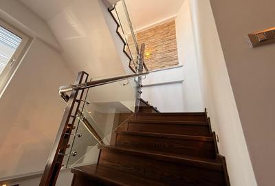 Duplex de inchiriat | Dorobanti | Rooftop - 15