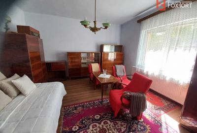 Casa individuala de vanzare in Timisoara | Potential extindere | Teren 460 mp - 4