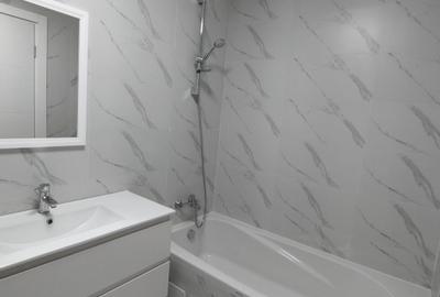 Apartament 3 camere - Floreasca Residence - 9