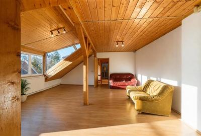 Proprietate ampla, Central,  Brasov: rezidential/ investitional/ servicii - 7