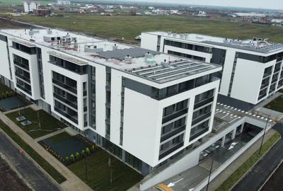 Apartament 3 camere | TORONTALULUI - METRO 2 - 1