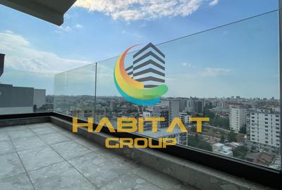 Penthouse 4 camere Nou Mihai Bravu Finalizat 3 min metrou - 1