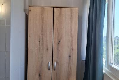 Apartament 2 Camere,Piata Sudului,Metrou,DECOMANDAT,Amenajat,mobilat,complet - 6