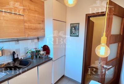 Spatiu birou pretabil si cabinet medical cu 2 parcari Semicentral - 22
