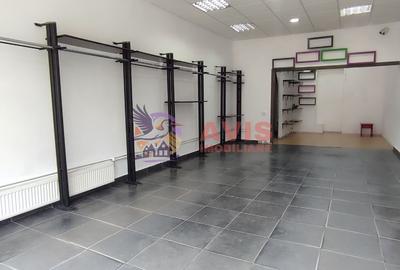 Spatiu comercial Spatiu comercial de inchiriat - 50 mp, Str. Lipscani, - 4