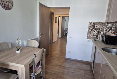 Direct Proprietar, Ap. de inchiriat 3 camere, zona metrou Dristor - 4