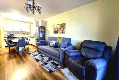 Apartament de vânzare, 2 camere, zona Vivo - 1