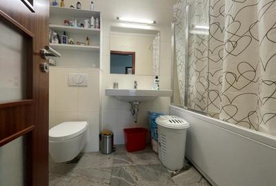 Apartament 2 camere 64mp parcare subterana Calea Manastur USMV - 8