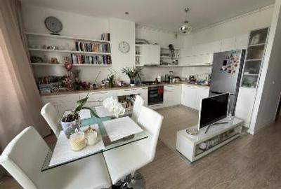 Apartament 2 camere 64 mp cu vedere panoramica/amenajat designer - 9
