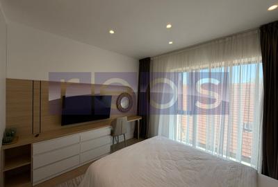 VANZARE APARTAMENT 2 CAMERE | BARBU VACARESCU | 51MP | MOBILAT-UTILAT - 12