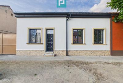 Apartament la casă în Pârneava - 1