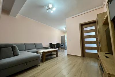 COMISION 0% Apartament modern, 2 camere, 48 mp utili, parter - Dambovita - 3