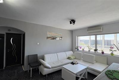 Inchiriere apartament 4 camere modern in Marasti- zona Iulius Mall - 2