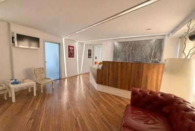 De vânzare clinică stomatologică, 148 mp utili, etaj 2, clădire P+8E cu lift - 3