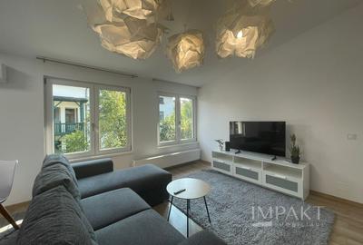 Apartament cu 3 camere de inchiriat in zona ultracentrala - 3