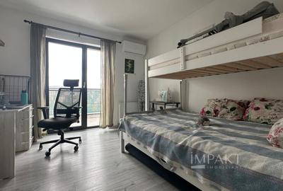 3 Camere | Terasa 50mp | 2 Bai | Parcare Subterana| Kaufland Marasti - 11