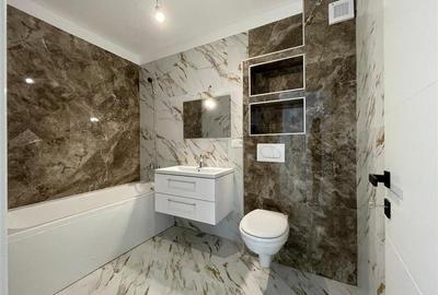 Tva inclus, apartament premium 2 camere 58mp Lidl Bucium - 7