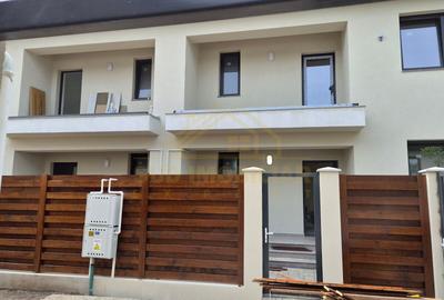 CASA P+1+POD-270 MP TEREN-3 CAM-POPESTI LEORDENI - 3