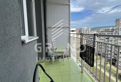 3 camere decomandate | 2 băi | Balcon | Parcare | Zona Iris/Oașului - 18