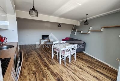 Apartament 3 camere, 2 bai, balcon 15mp, Zorilor Strada Frunzisului - 2
