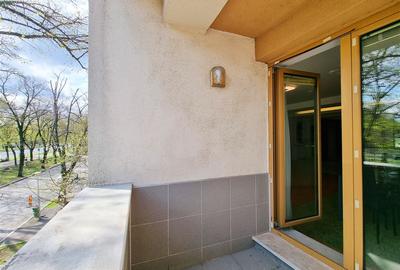 Aviatorilor Rent | Spacious 132 sqm Apartment | Garage | Close to Metro & Park - 6
