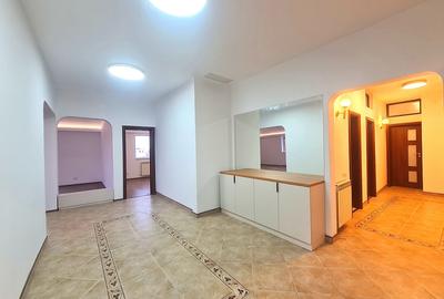 Penthouse exclusivist Herăstrău | 156 mp | Prima închiriere | Parcare - 4