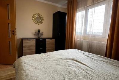 Apartament 3 camere Palasl Mall - 2