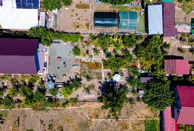 Vila P+1 | Palazu Mare | Teren 1412 mp - 3