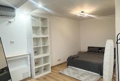 Apartament cu 2 camere semidecomandat în Tineretului