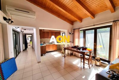 Casa de vanzare 5 camere, 980 teren, zona Piata Cetate - 8